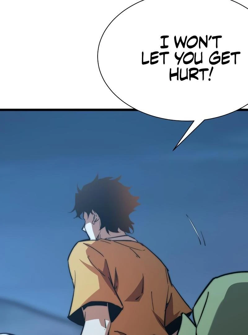 Summoning demons—I am the Abyss Chapter 10 - page 32