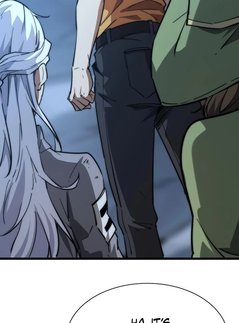 Summoning demons—I am the Abyss Chapter 10 - page 33