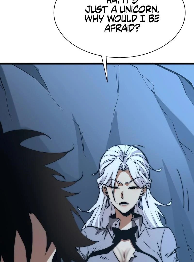 Summoning demons—I am the Abyss Chapter 10 - page 34