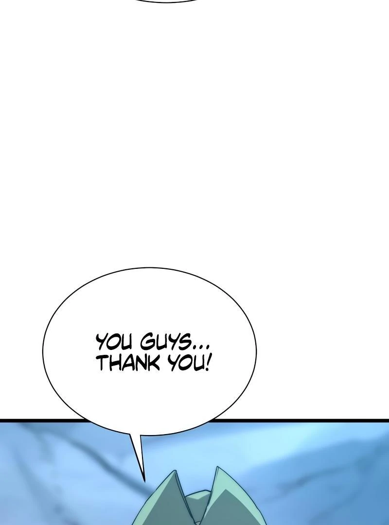 Summoning demons—I am the Abyss Chapter 10 - page 36