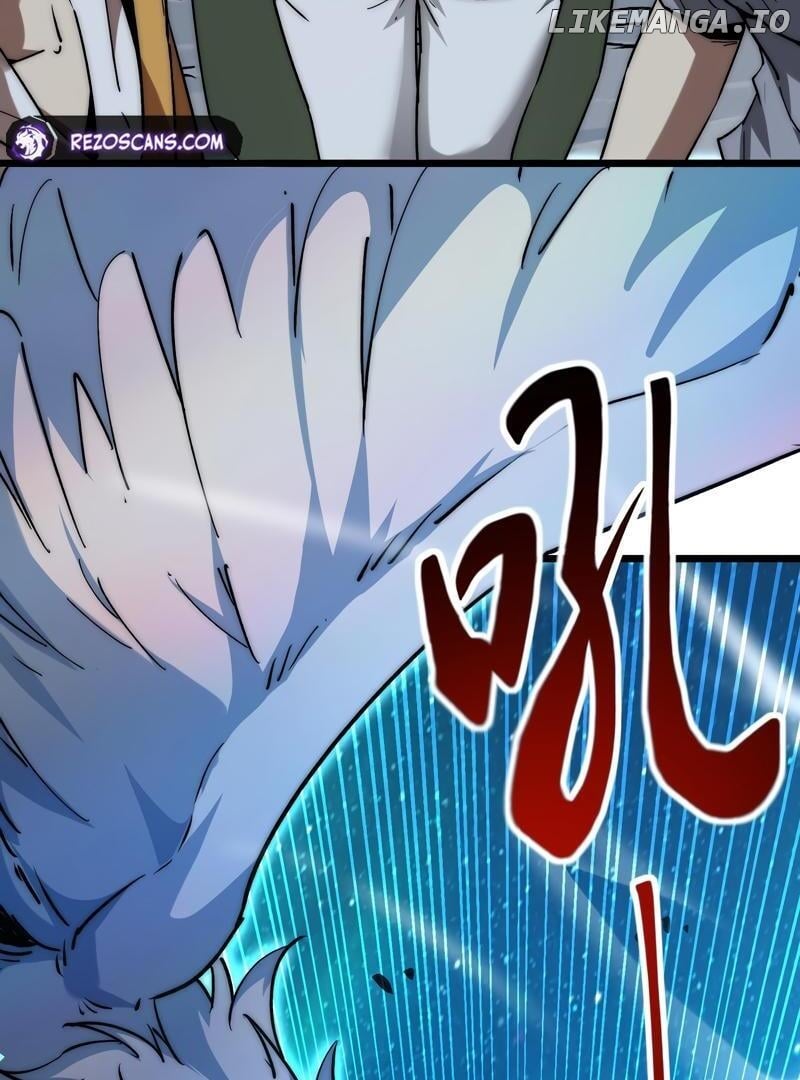 Summoning demons—I am the Abyss Chapter 10 - page 38