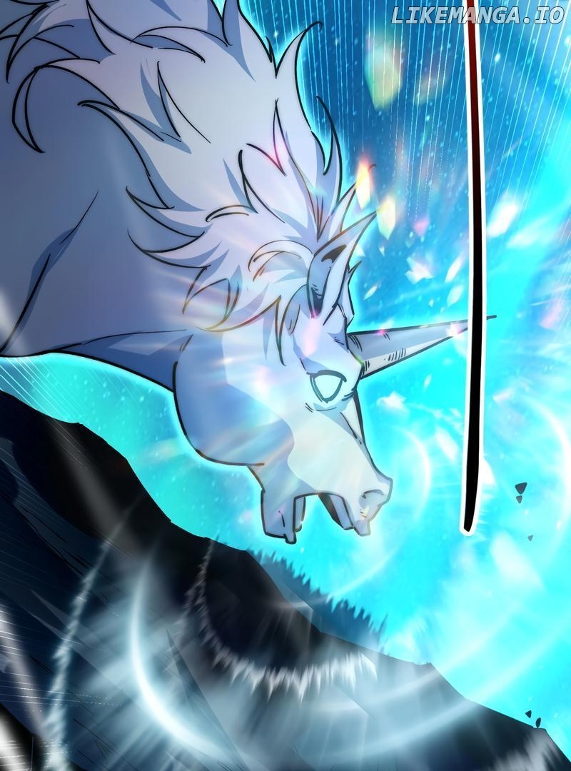 Summoning demons—I am the Abyss Chapter 10 - page 39