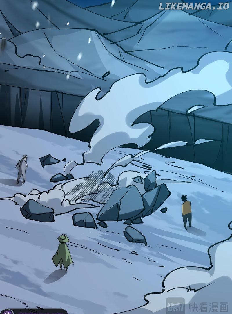 Summoning demons—I am the Abyss Chapter 10 - page 51