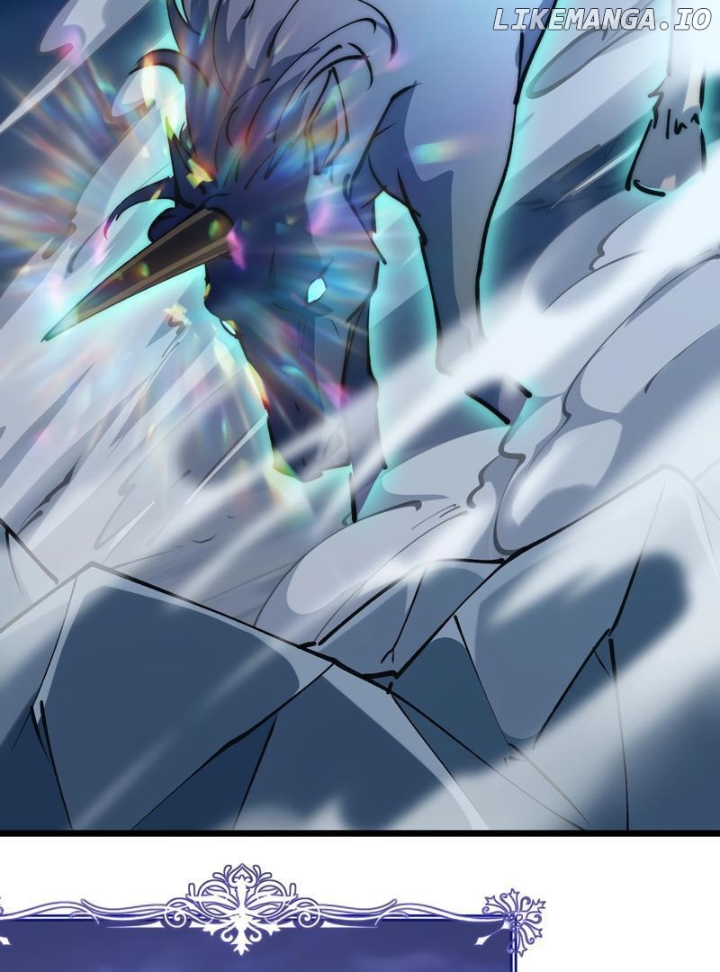 Summoning demons—I am the Abyss Chapter 10 - page 53