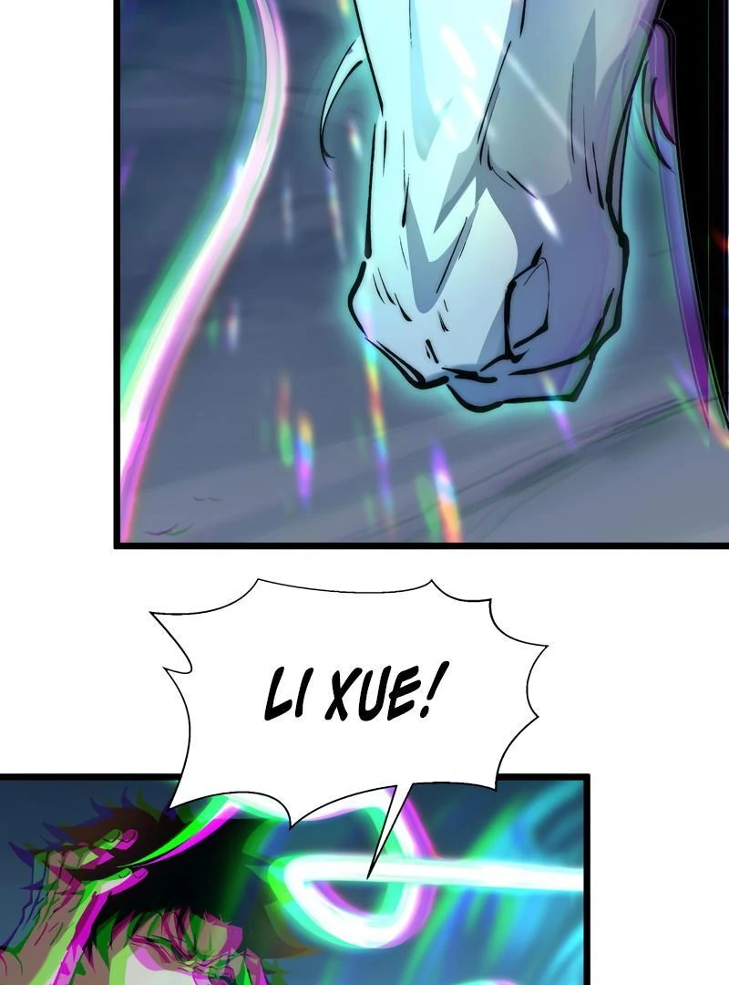 Summoning demons—I am the Abyss Chapter 10 - page 55