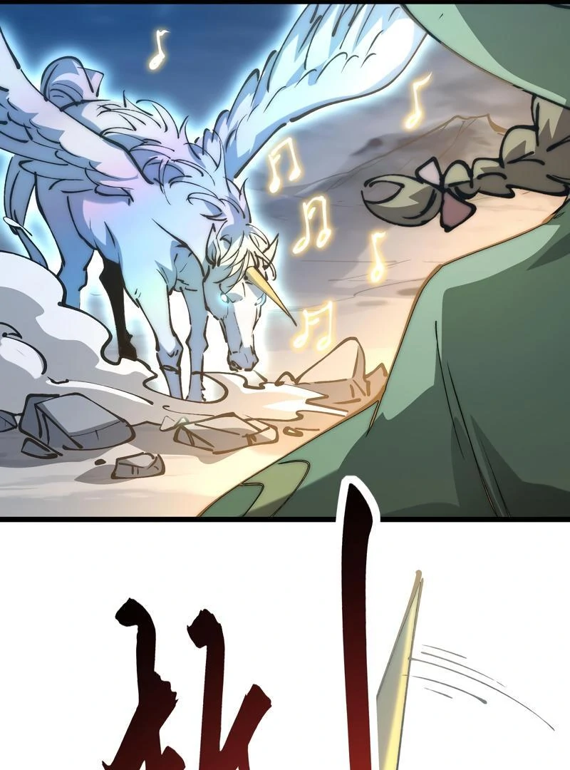 Summoning demons—I am the Abyss Chapter 10 - page 59