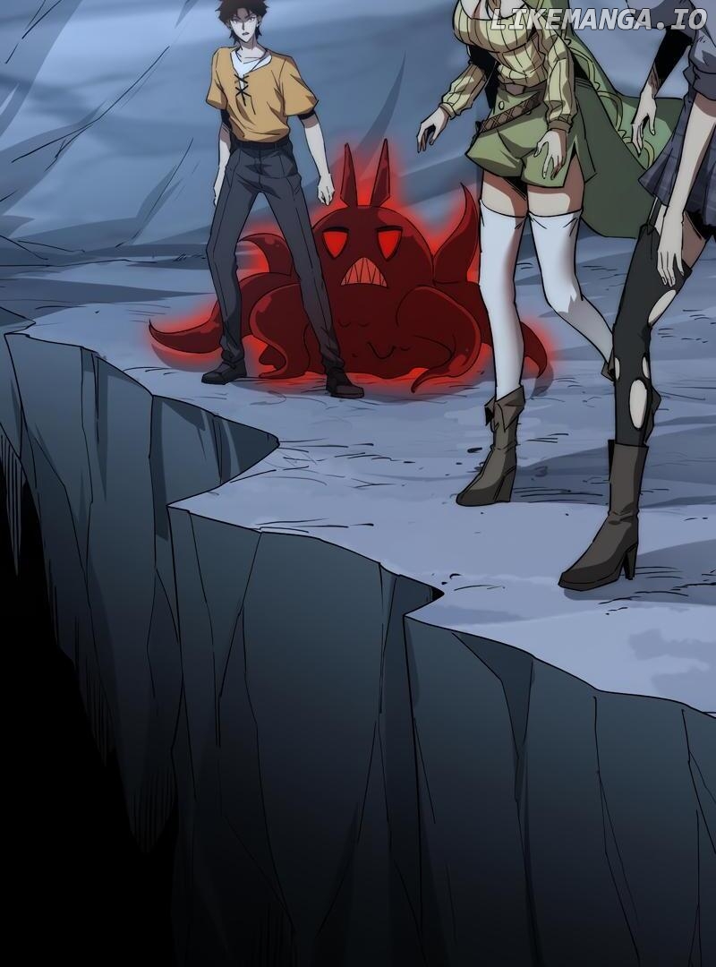 Summoning demons—I am the Abyss Chapter 10 - page 6