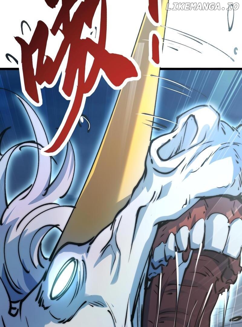 Summoning demons—I am the Abyss Chapter 10 - page 60