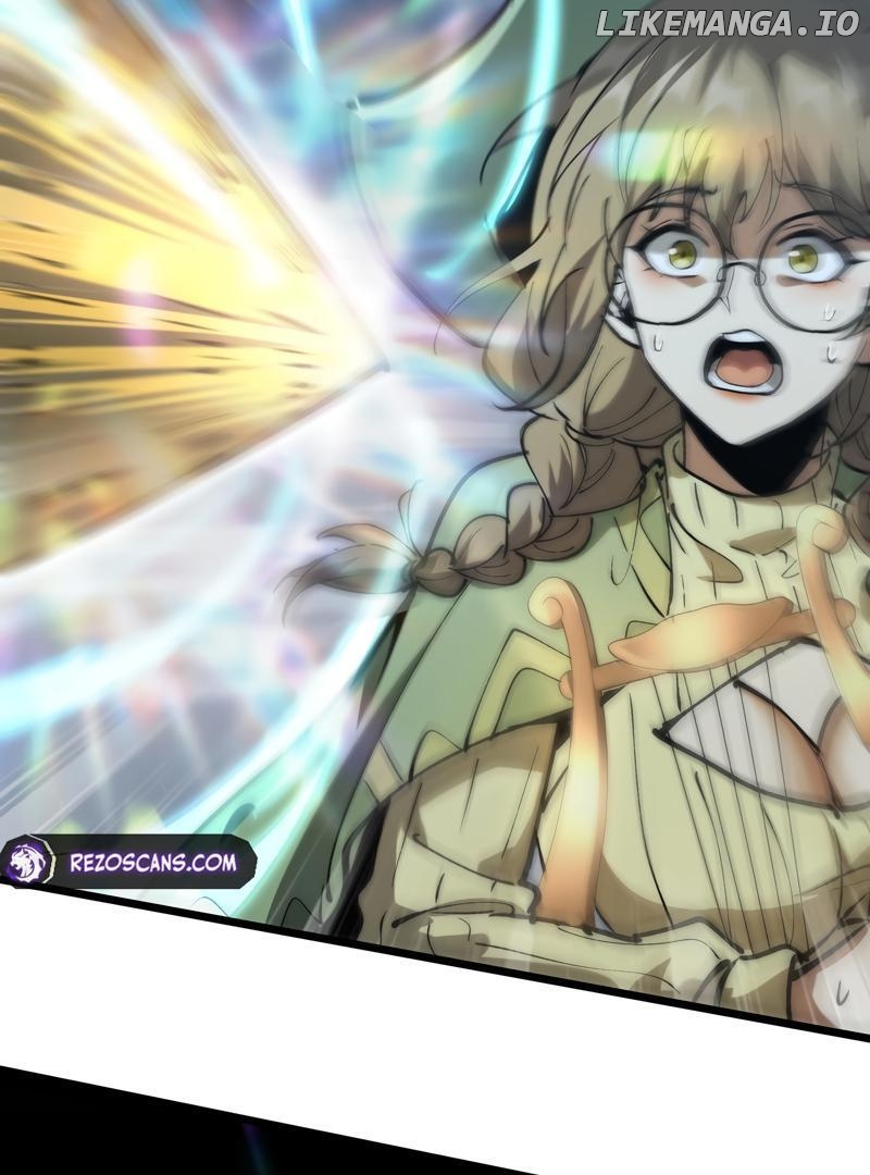 Summoning demons—I am the Abyss Chapter 10 - page 65