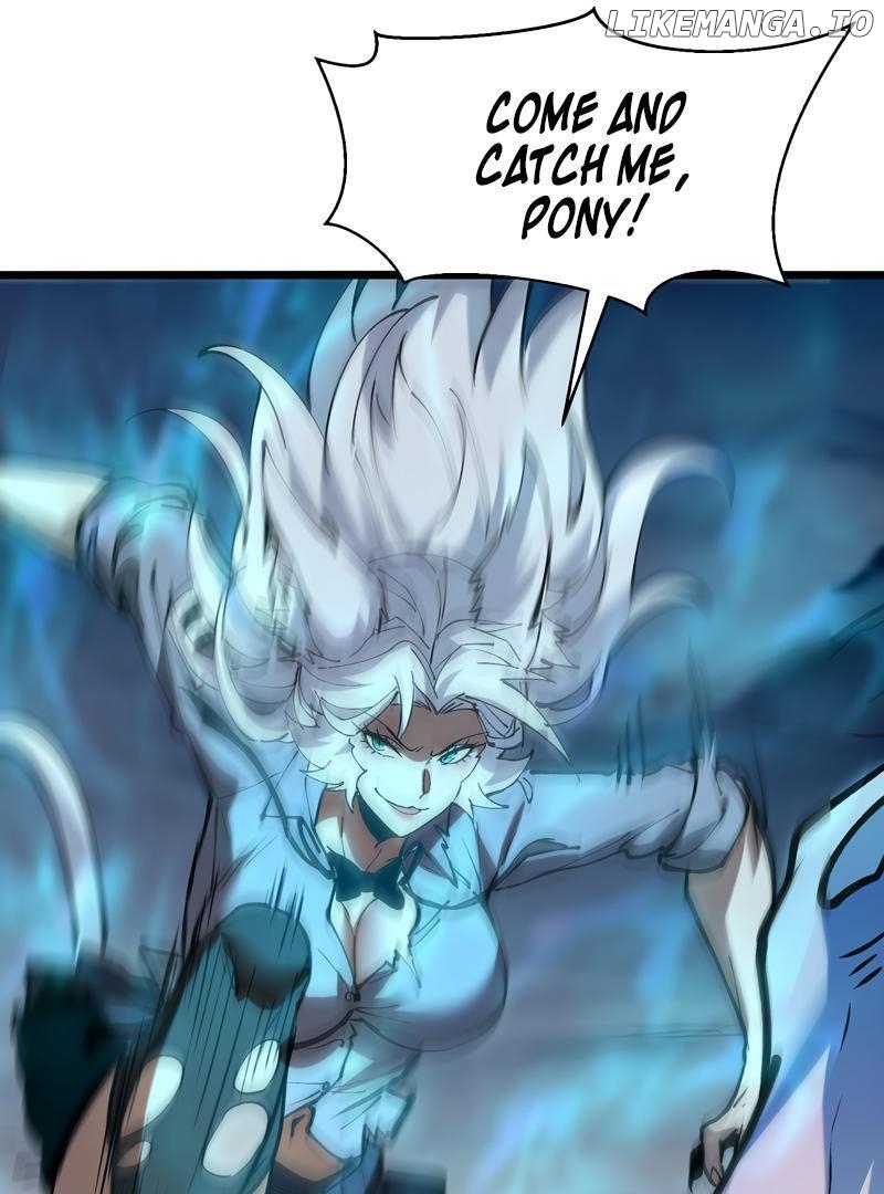 Summoning demons—I am the Abyss Chapter 10 - page 72
