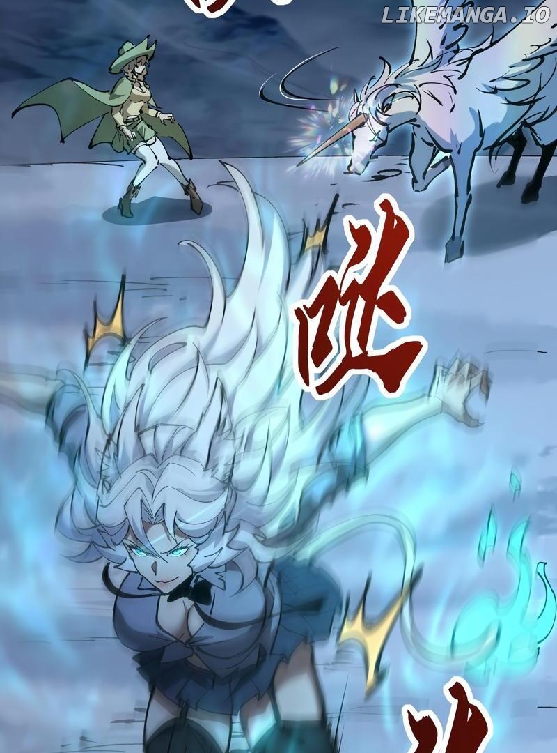 Summoning demons—I am the Abyss Chapter 10 - page 75