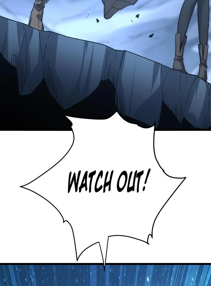 Summoning demons—I am the Abyss Chapter 10 - page 8