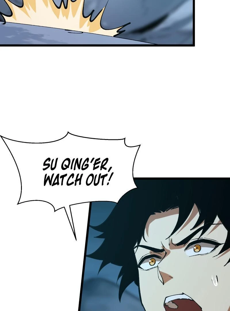 Summoning demons—I am the Abyss Chapter 10 - page 80