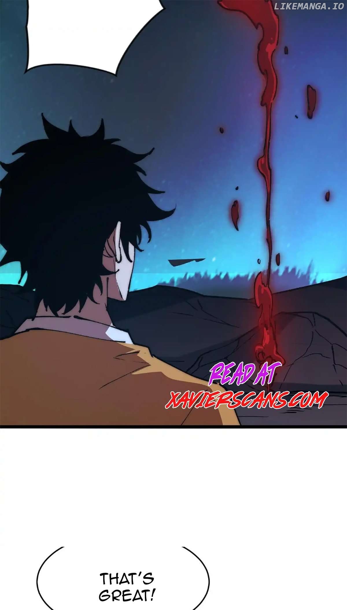 Summoning demons—I am the Abyss Chapter 11 - page 11