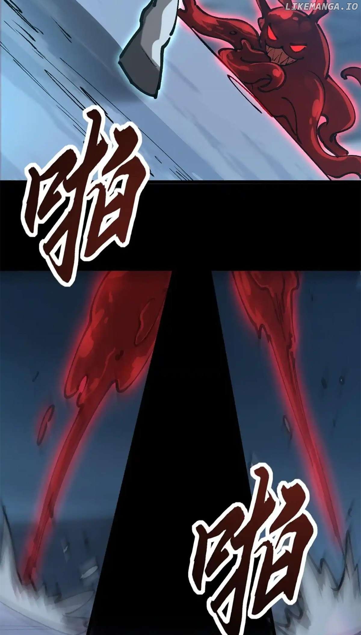 Summoning demons—I am the Abyss Chapter 11 - page 22