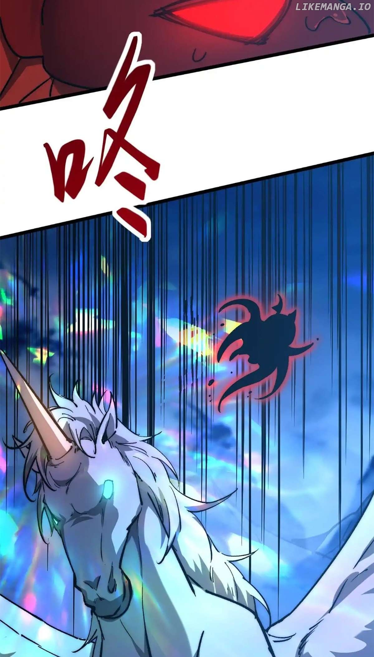Summoning demons—I am the Abyss Chapter 11 - page 27