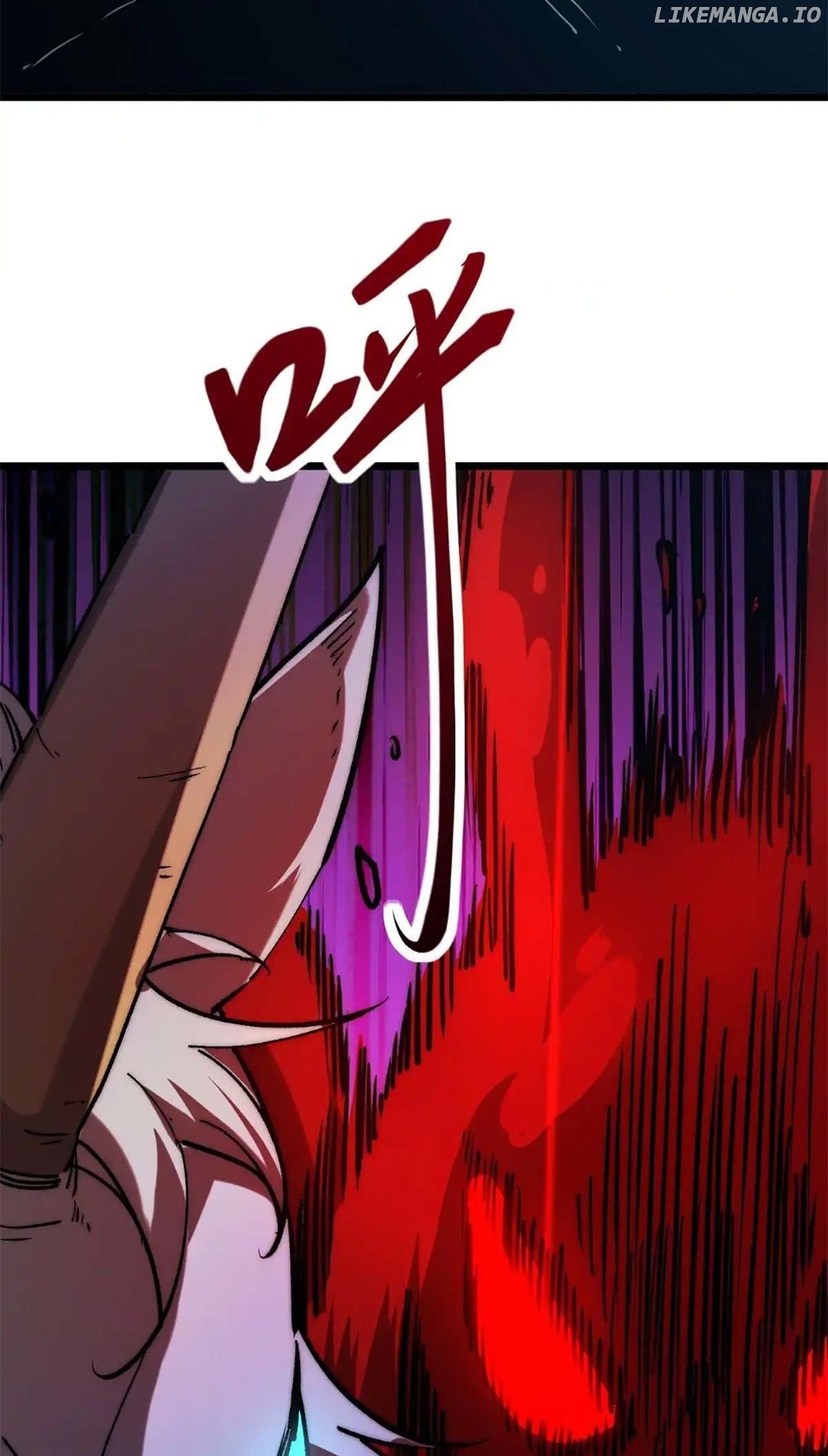 Summoning demons—I am the Abyss Chapter 11 - page 29