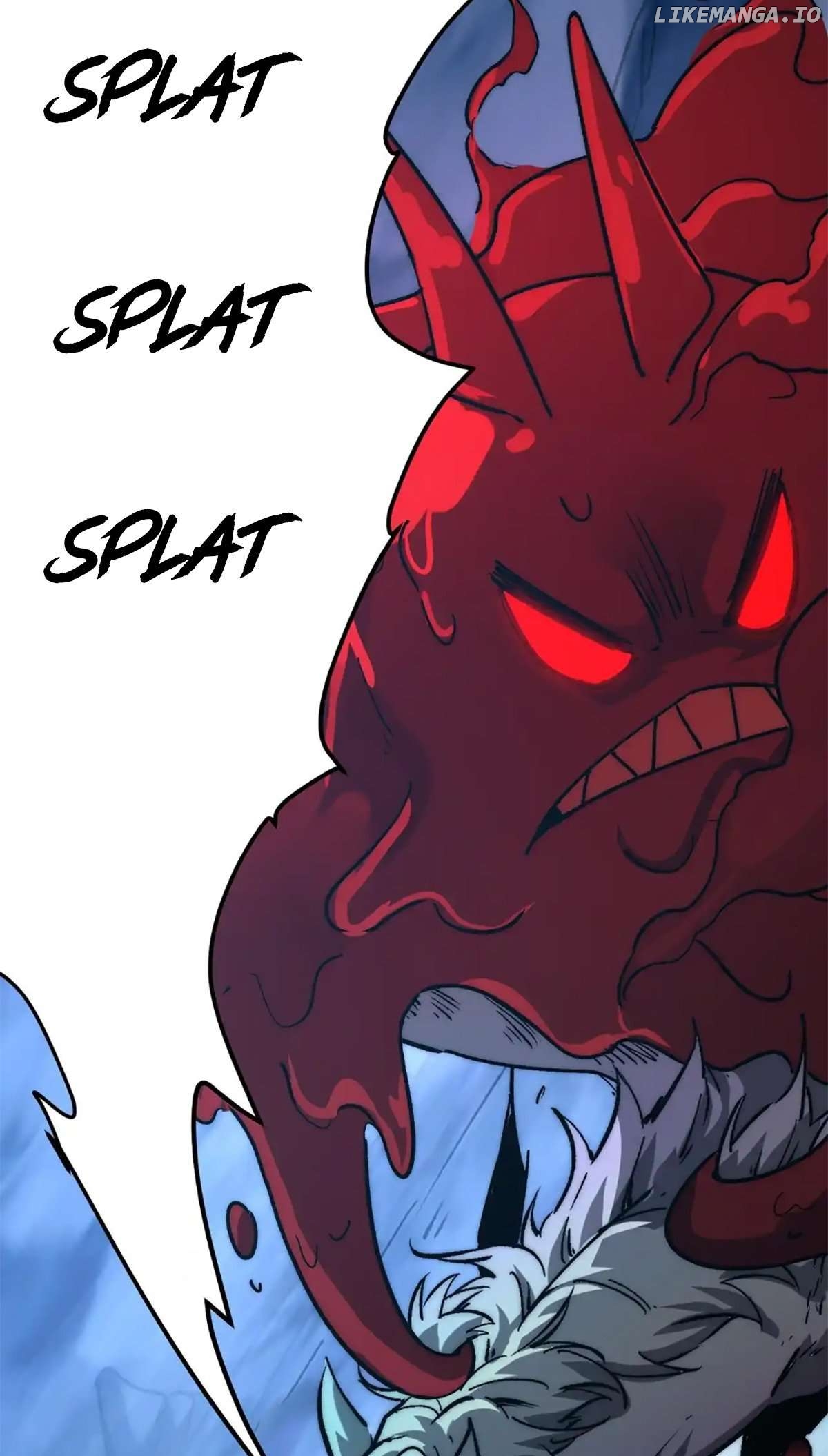 Summoning demons—I am the Abyss Chapter 11 - page 31