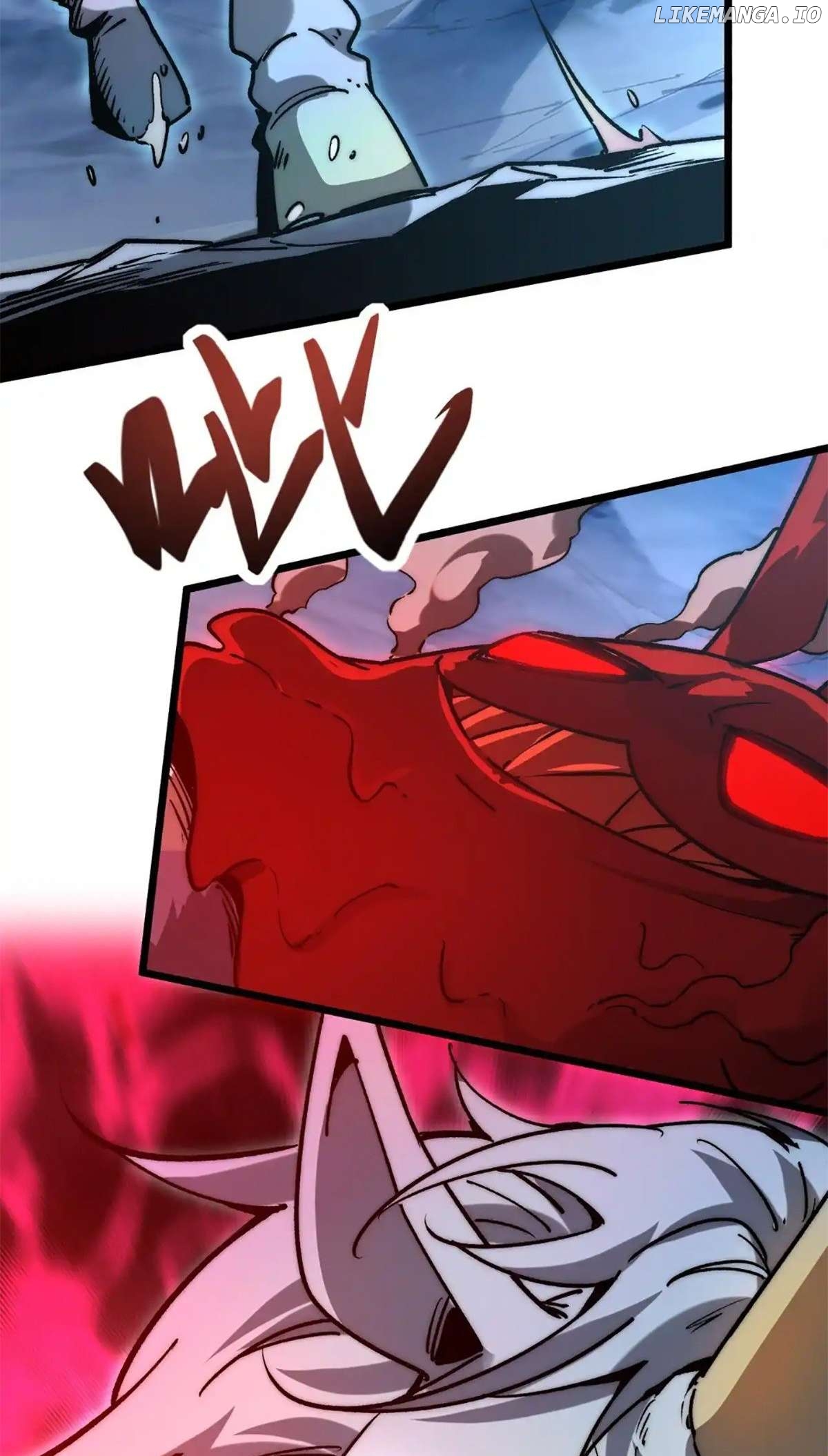 Summoning demons—I am the Abyss Chapter 11 - page 33