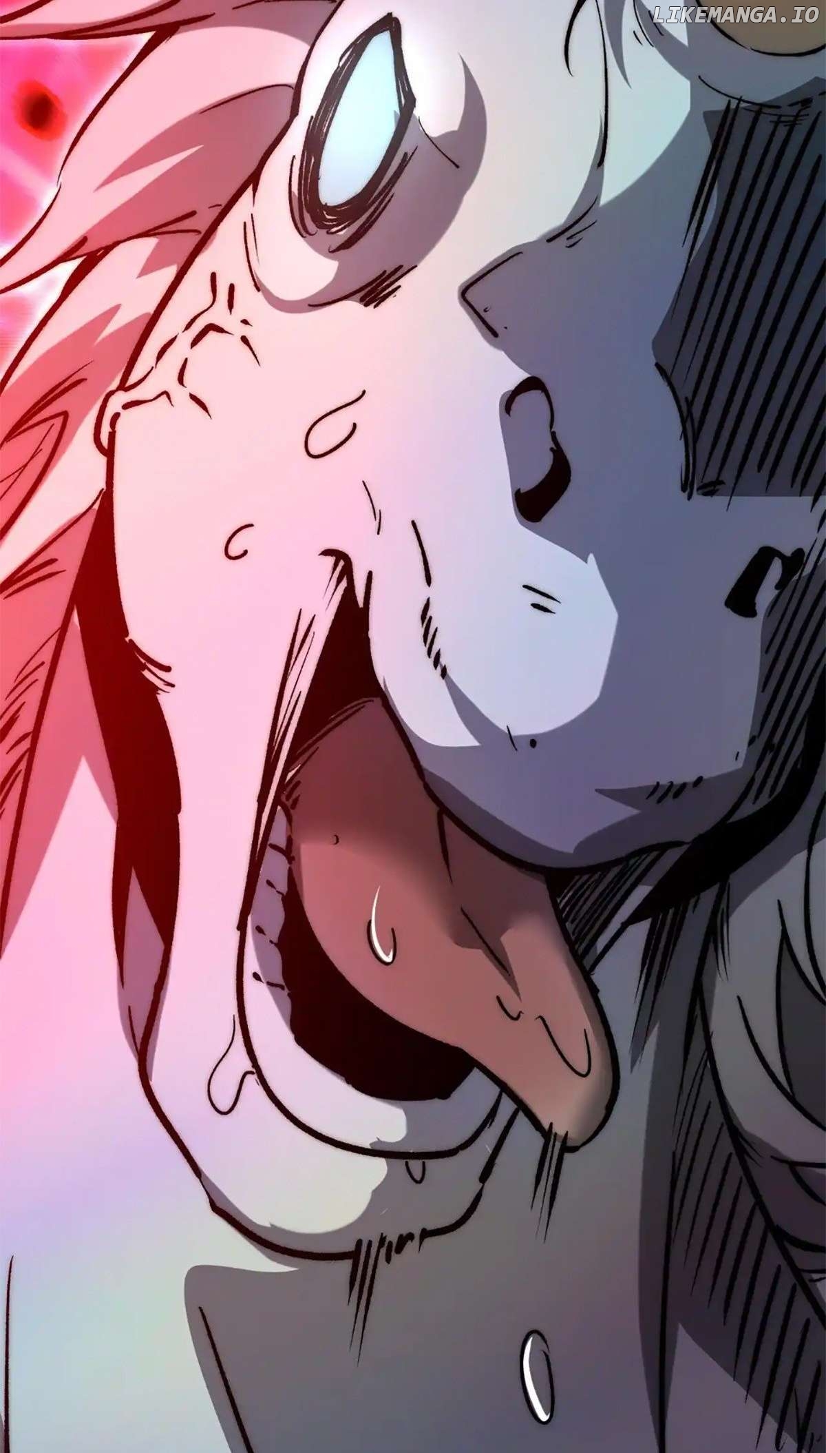 Summoning demons—I am the Abyss Chapter 11 - page 34