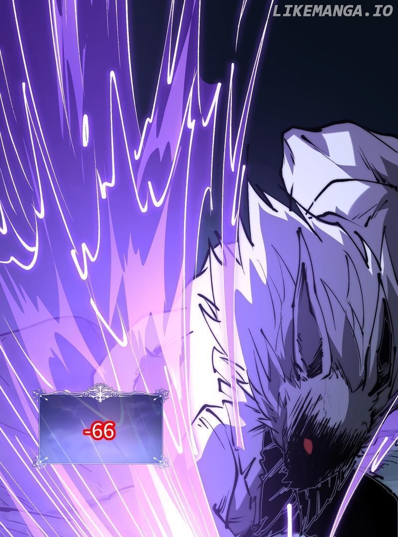 Summoning demons—I am the Abyss Chapter 8 - page 10