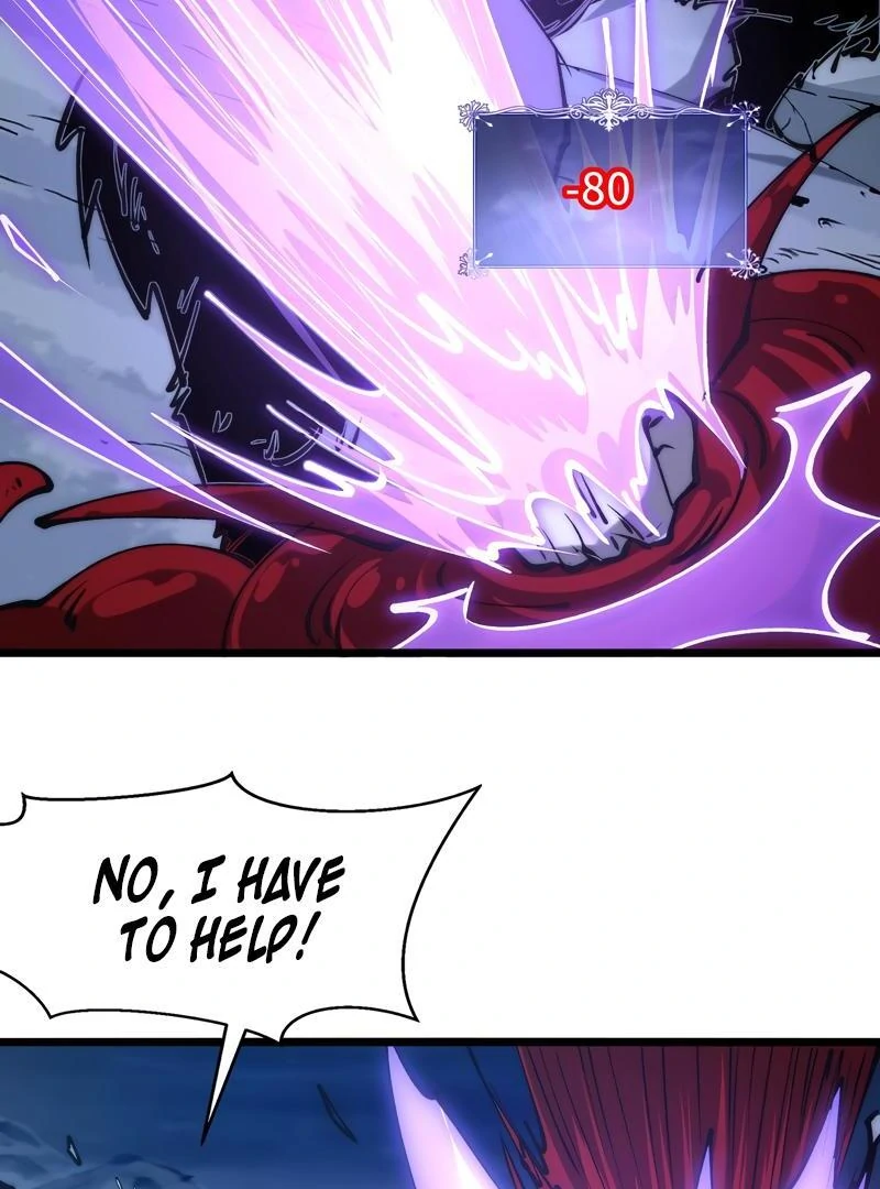 Summoning demons—I am the Abyss Chapter 8 - page 11