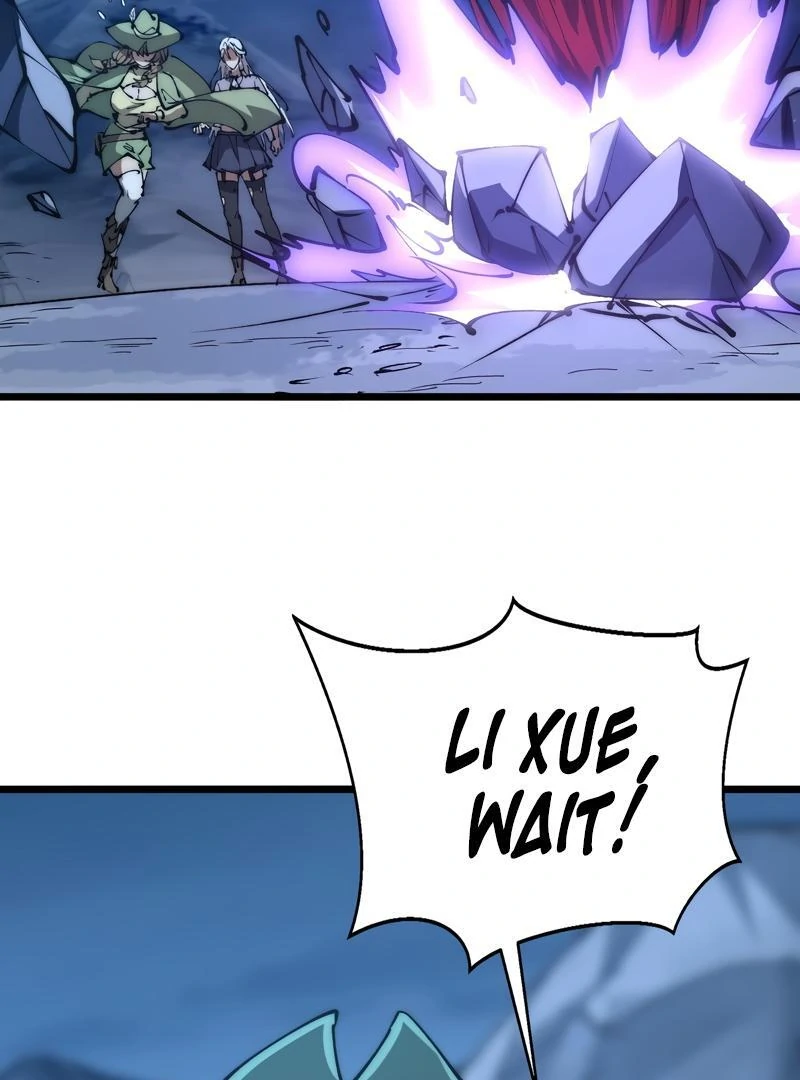 Summoning demons—I am the Abyss Chapter 8 - page 12