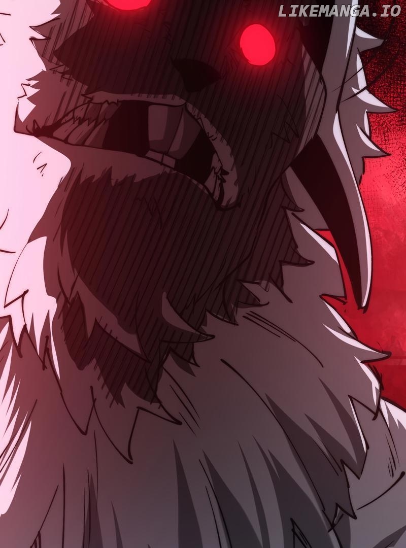 Summoning demons—I am the Abyss Chapter 8 - page 18