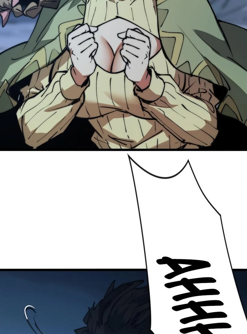 Summoning demons—I am the Abyss Chapter 8 - page 20