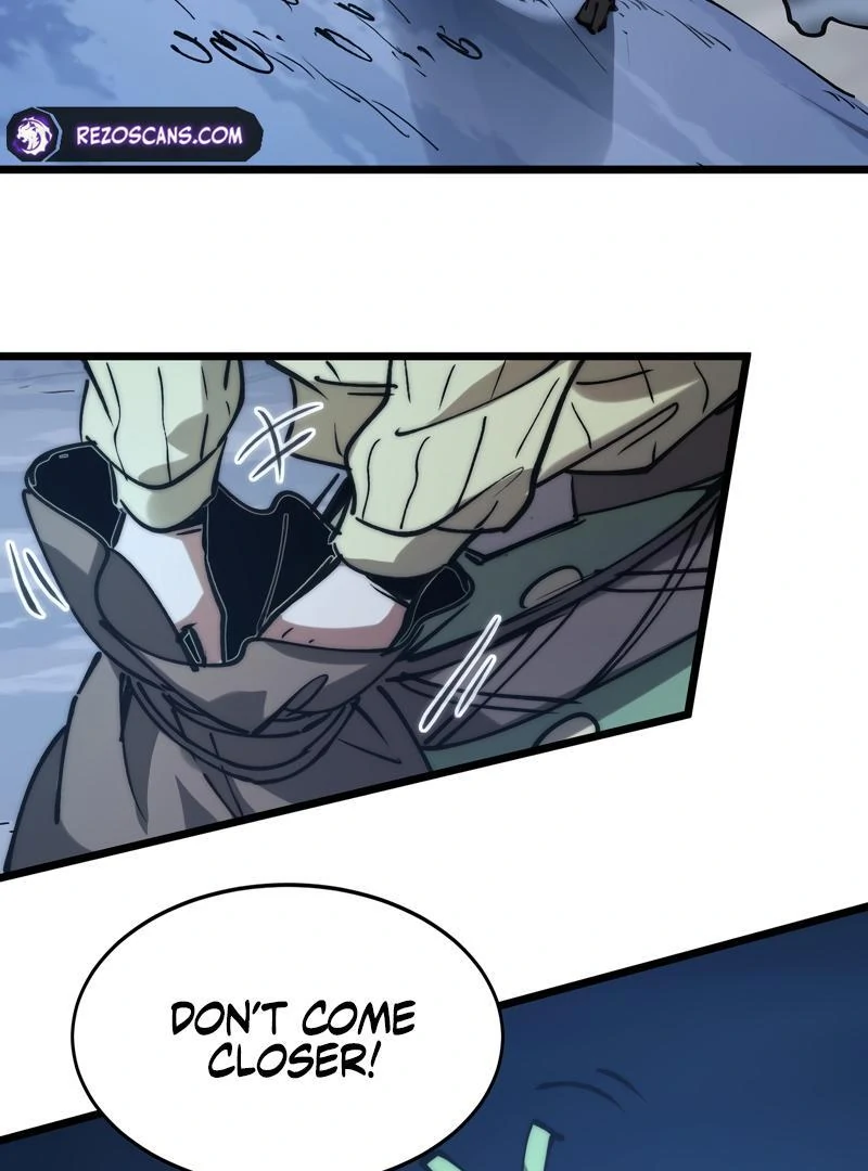 Summoning demons—I am the Abyss Chapter 8 - page 22