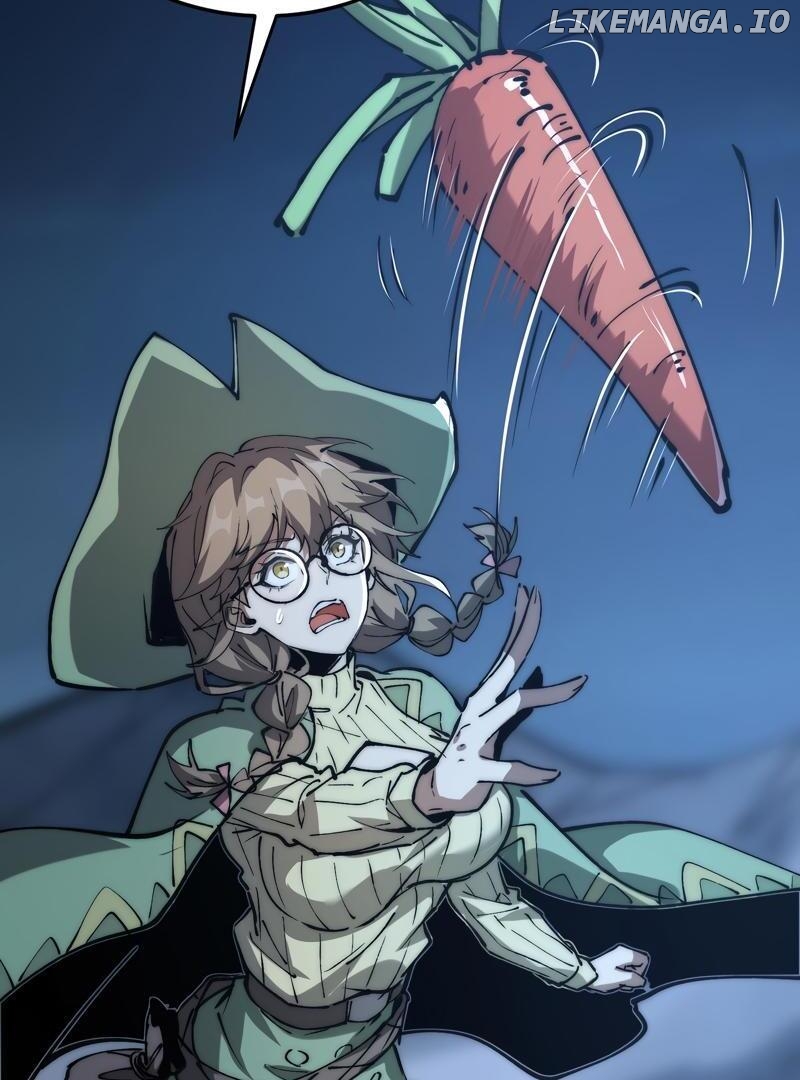 Summoning demons—I am the Abyss Chapter 8 - page 23