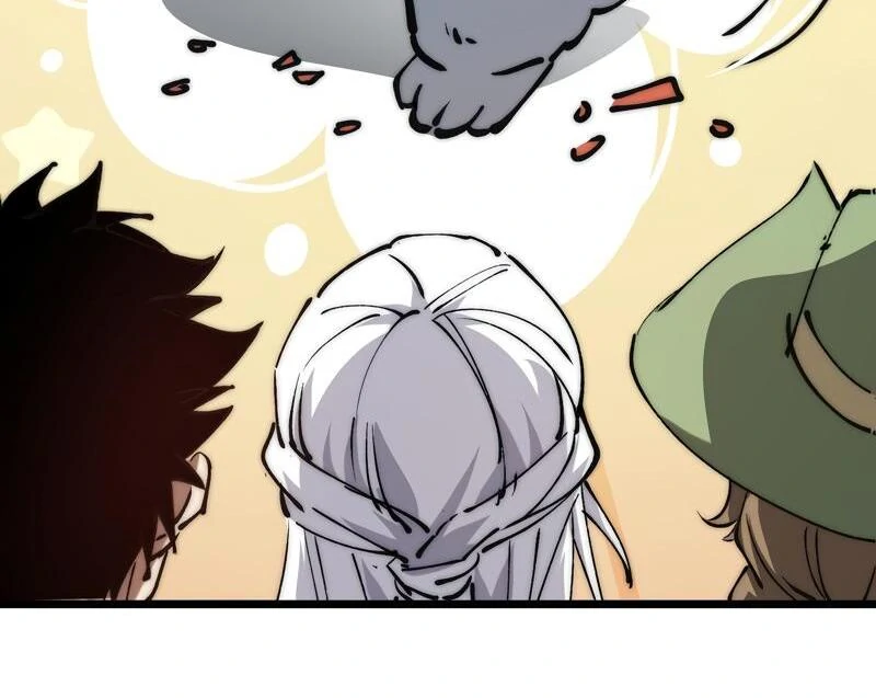 Summoning demons—I am the Abyss Chapter 8 - page 28