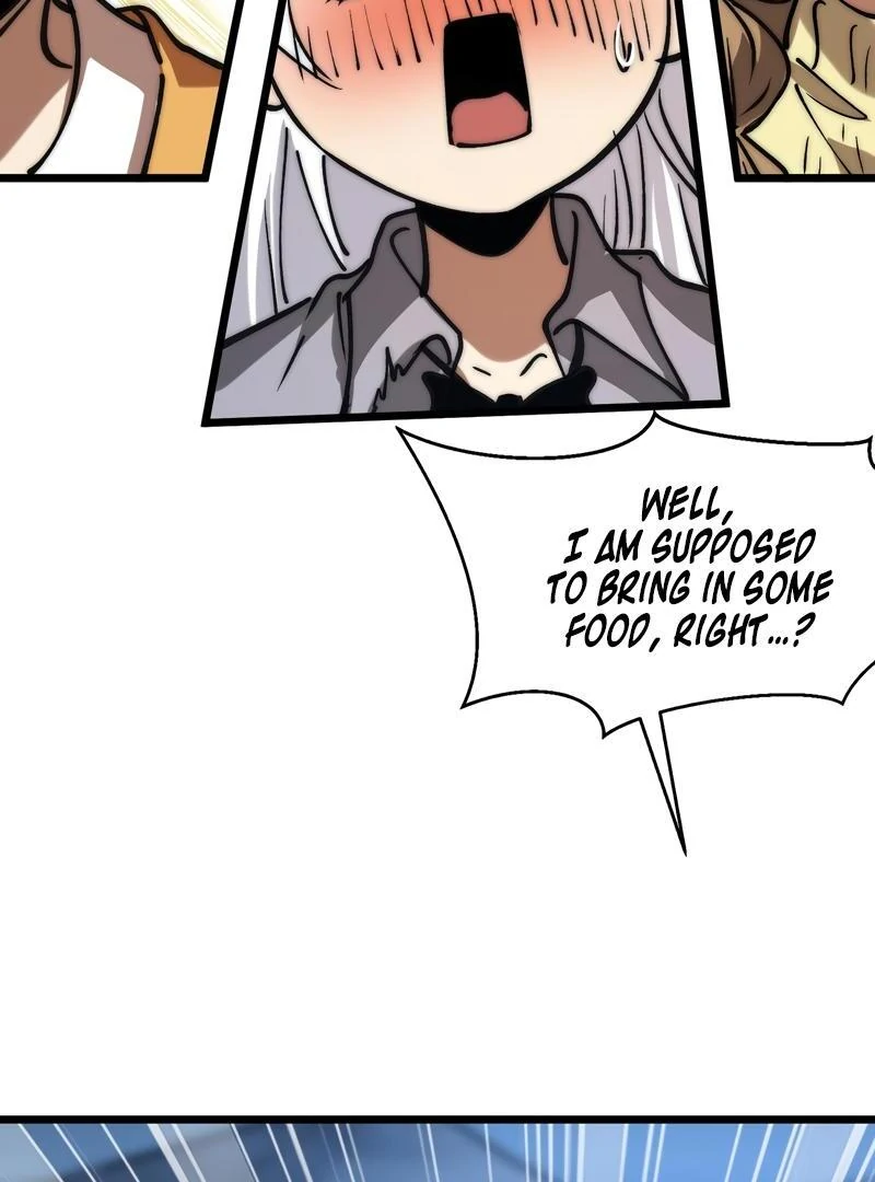 Summoning demons—I am the Abyss Chapter 8 - page 30