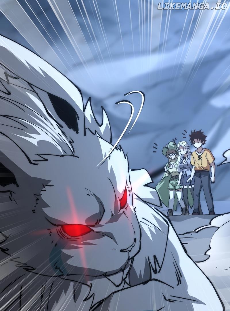 Summoning demons—I am the Abyss Chapter 8 - page 31