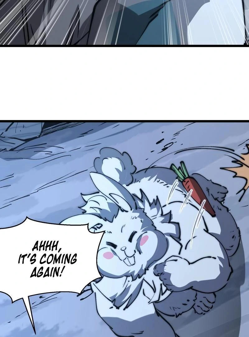 Summoning demons—I am the Abyss Chapter 8 - page 32