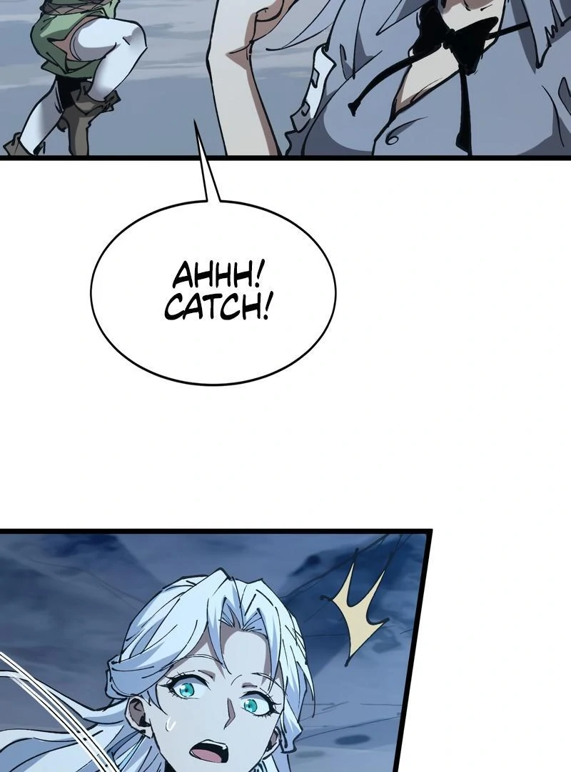 Summoning demons—I am the Abyss Chapter 8 - page 37