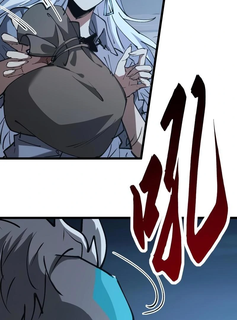 Summoning demons—I am the Abyss Chapter 8 - page 38