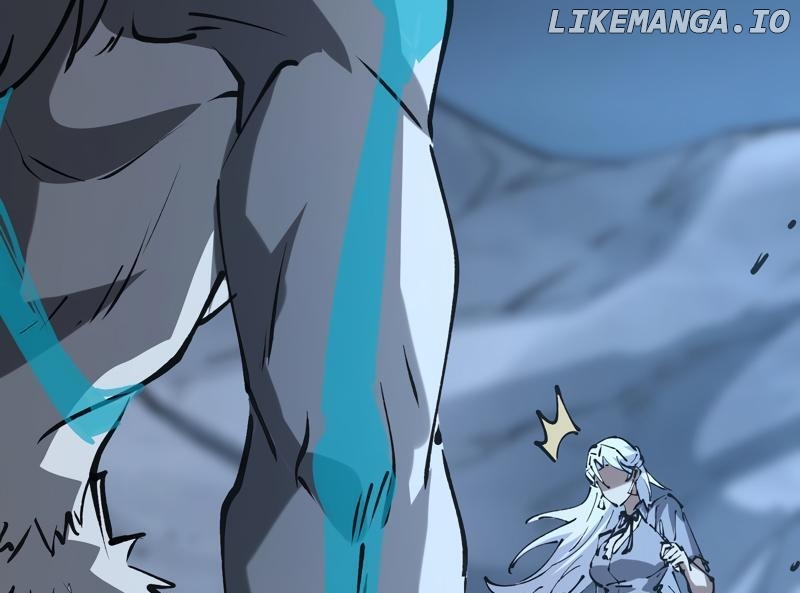 Summoning demons—I am the Abyss Chapter 8 - page 39