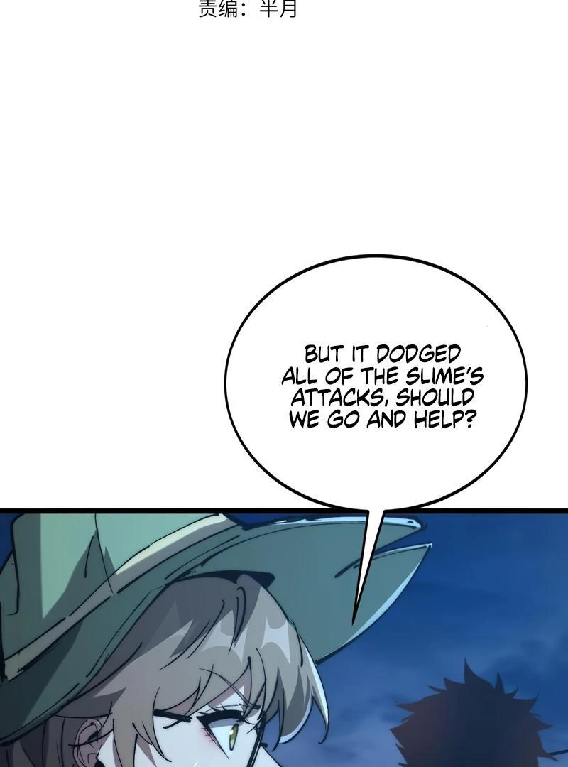 Summoning demons—I am the Abyss Chapter 8 - page 4
