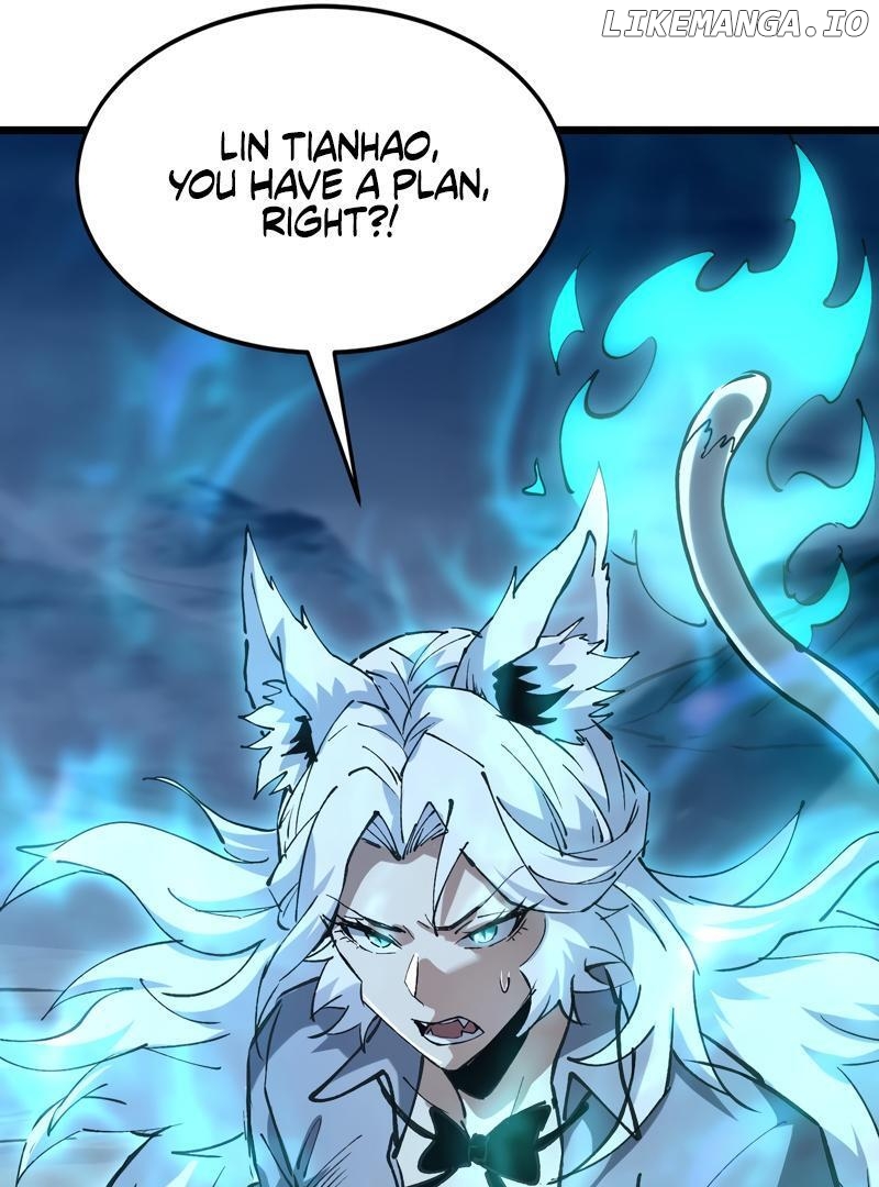 Summoning demons—I am the Abyss Chapter 8 - page 41