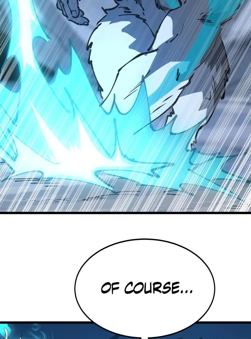 Summoning demons—I am the Abyss Chapter 8 - page 44