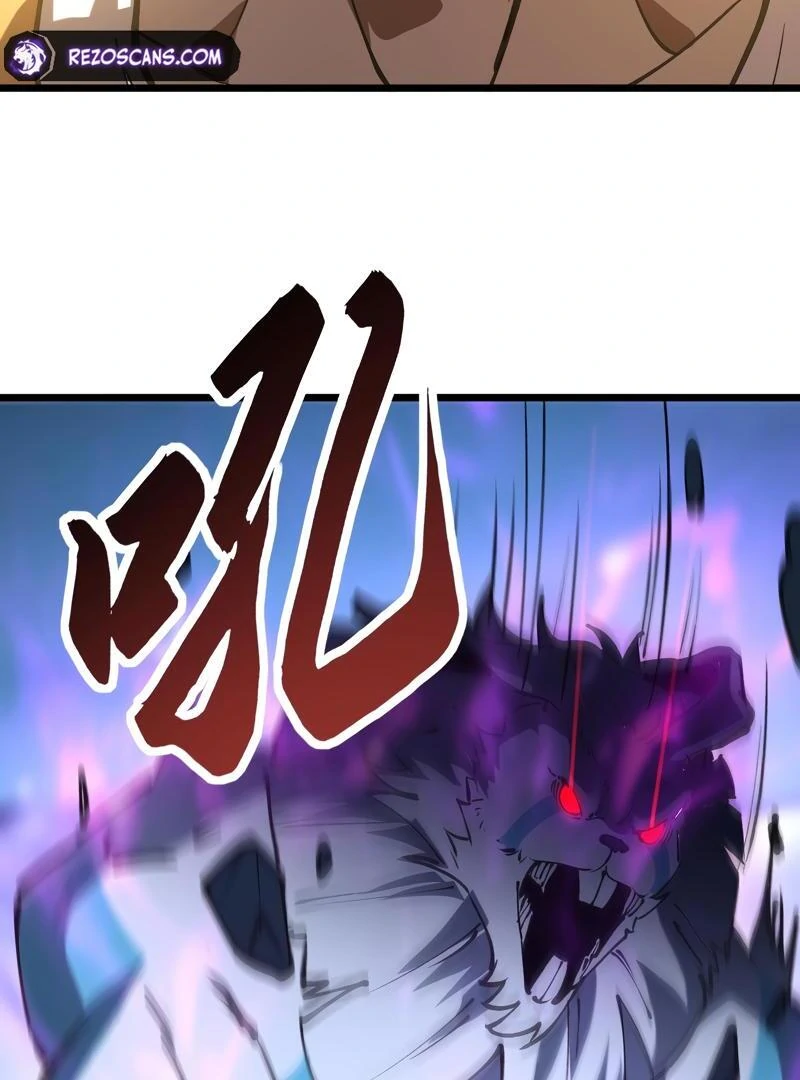 Summoning demons—I am the Abyss Chapter 8 - page 48