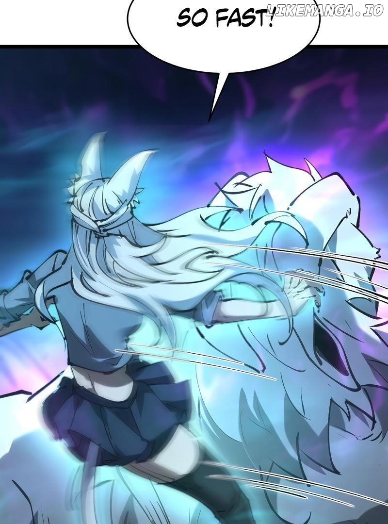 Summoning demons—I am the Abyss Chapter 8 - page 50