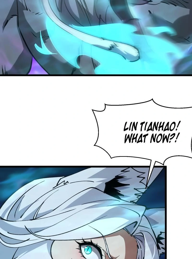 Summoning demons—I am the Abyss Chapter 8 - page 51