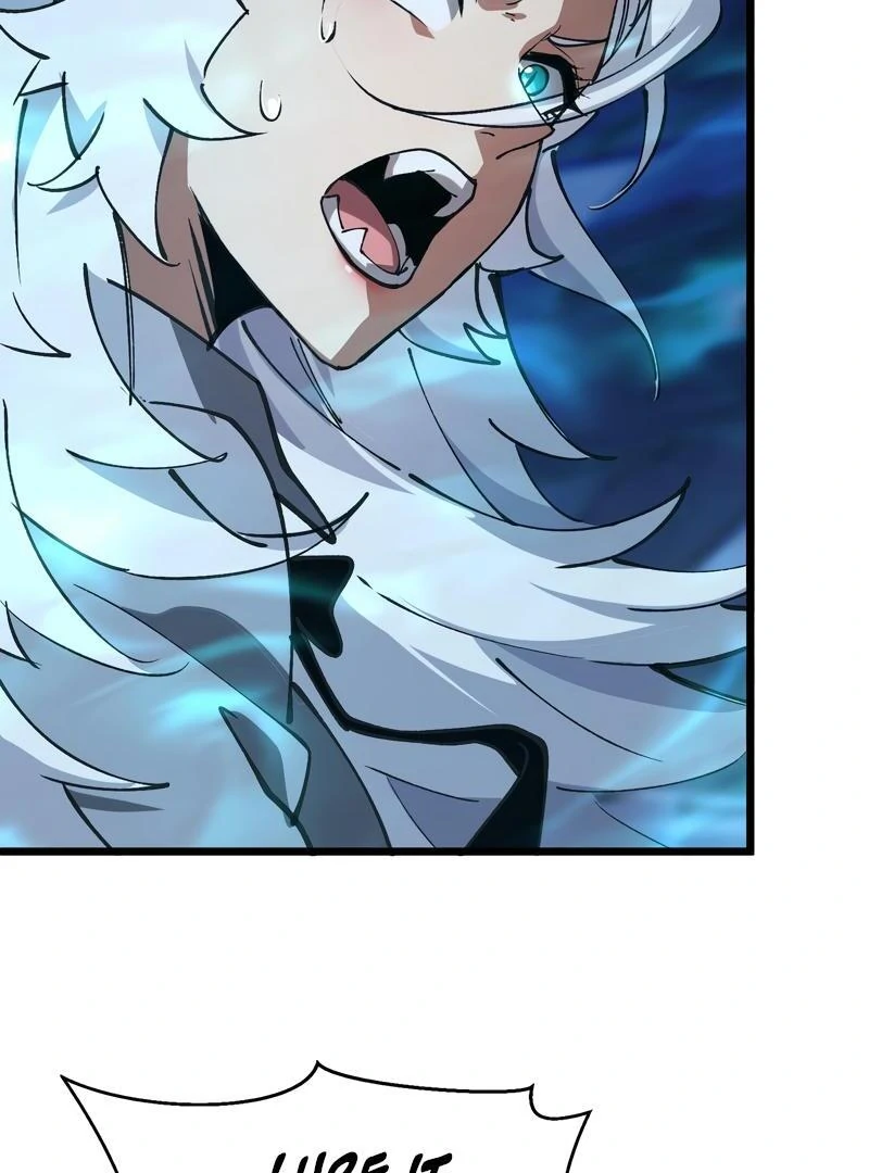 Summoning demons—I am the Abyss Chapter 8 - page 52