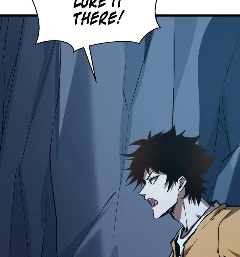 Summoning demons—I am the Abyss Chapter 8 - page 53