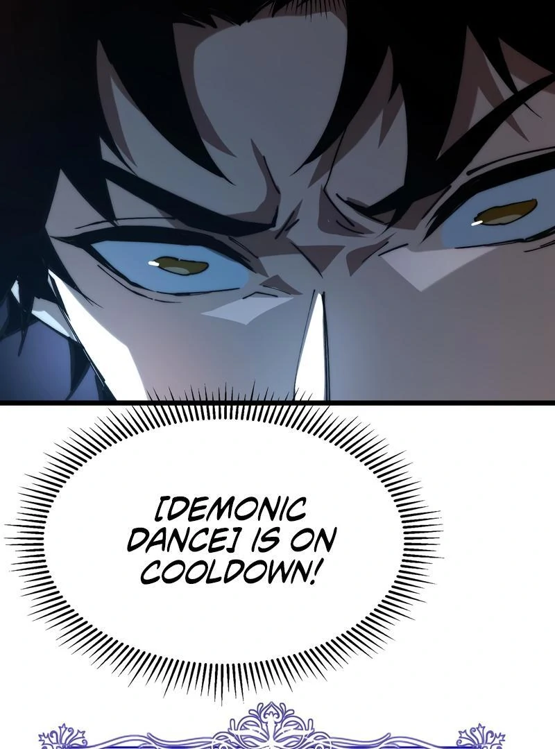 Summoning demons—I am the Abyss Chapter 8 - page 6