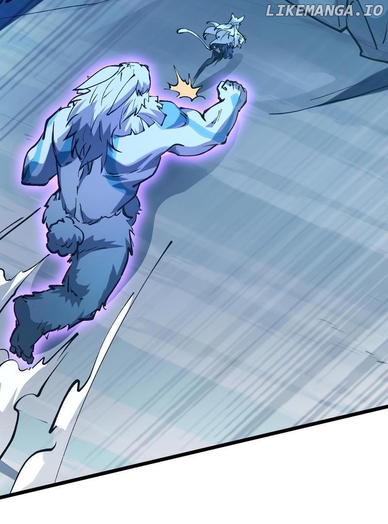 Summoning demons—I am the Abyss Chapter 8 - page 60