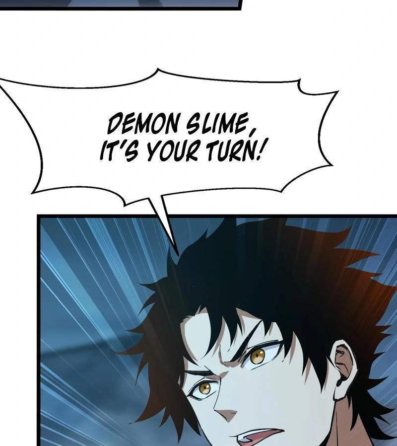 Summoning demons—I am the Abyss Chapter 8 - page 66