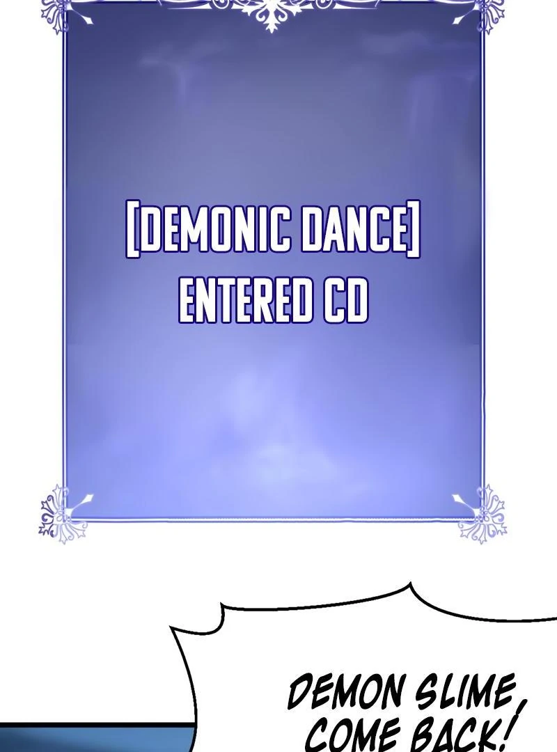Summoning demons—I am the Abyss Chapter 8 - page 7